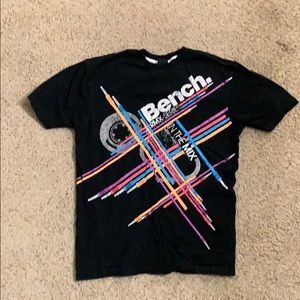 Bench t-shirt